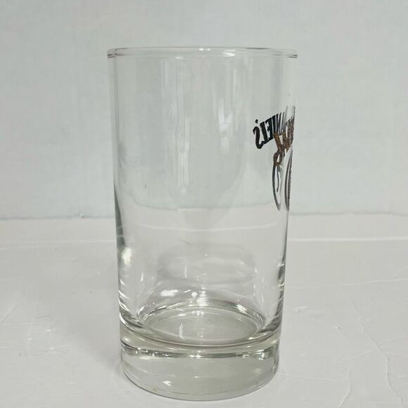 Vintage Jack Daniel’s Old No 7 Highball Glass - Picture 5 of 6